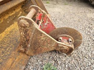 [OTHER] Asfalttileikkuri, Equipments for construction machines