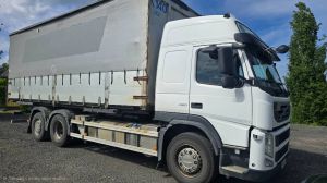 Volvo FM 12 460