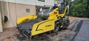 BOMAG BF 350 P-5
