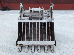 [Other] Seulakauha hydraulinen, Kauhat / rototiltit /  kiinnittimet