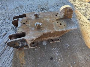 RAMMER 3088 yläosa, Hydraulichammers