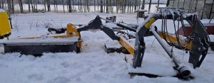 Elho Tornado 470