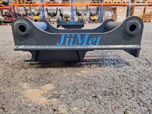 [OTHER] ADAPTERI S50-S40 JIIMET, Buckets / tiltrotators / clamps