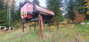 [OTHER] Risupaalain, Прочие