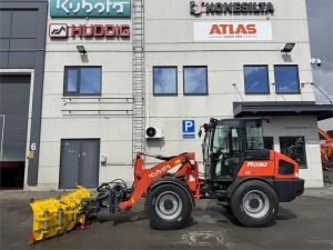 Kubota R090 K WT QC