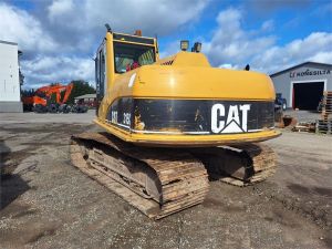 CAT 315C