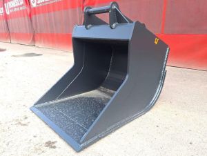 [OTHER] Kärsä Kuokkakauha, Buckets / tiltrotators / clamps