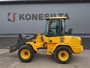 Volvo L30G