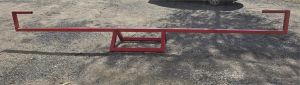 [OTHER] Peitepaperin levitysteline, Equipments for construction machines