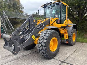 Volvo L60H -STAGE V-