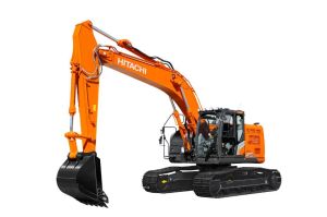 Hitachi ZX 225 USRLC-7