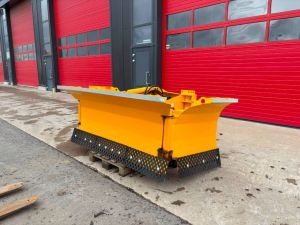 HONKAJOKI WORKS U-Aura 3600, Plogningsmaskiner