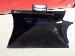 [Other] Luiskakauha 1100mm SE S40, 3-5tn koneet, Kauhat / rototiltit /  kiinnittimet