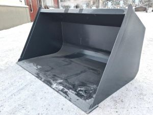 [OTHER] LUMIKAUHA 2450MM, Снегоочистительное оборудование