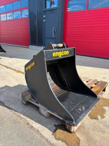 Engcon Kuokkakauha 600mm / 160L S40