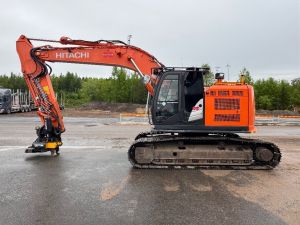 Hitachi ZX 225 US R LC-6