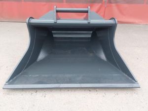 Kärsä Luiskakauha, Kauhat / rototiltit / kiinnittimet