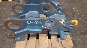 [Other] PIKALIITIN NTP10 MEK.LUKITUS, Kauhat / rototiltit /  kiinnittimet