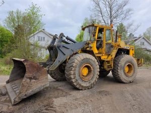 Volvo BM LM1240