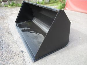 [OTHER] LUMIKAUHA MP 2400MM L30 1.7HD, Снегоочистительное оборудование