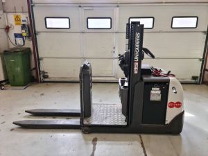 UNICARRIERS EPL100/120