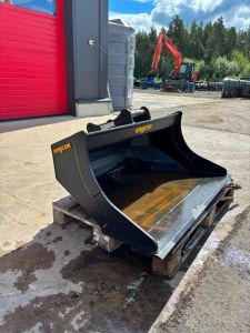 ENGCON Tilt Luiskakauha 1200mm / 250L S40, Skopor / tiltrotatorer / klämmor