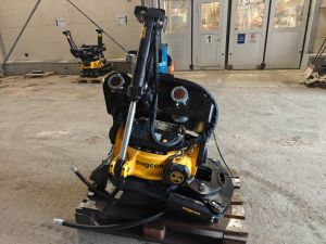 Engcon EC226 TAPPI/NTP10 PIHDEILLÄ VM.-22
