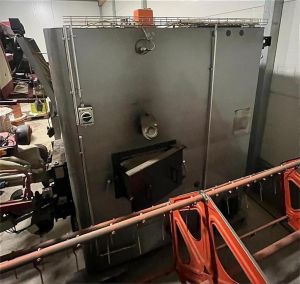 [OTHER] Ariterm BioComp 300 tuubikattila, Other construction machines