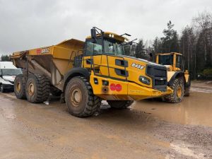 Bell B 45 E