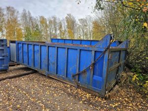  Roskalava 6m, Lavat / korit