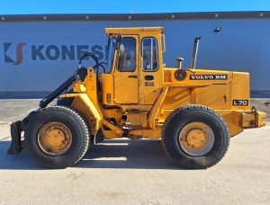 Volvo L70