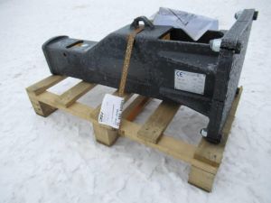 Mustang SB150 ISKUVASARA 1,8-4tn koneet, Iskuvasarat