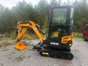 JPC HT 18 PRO MAX