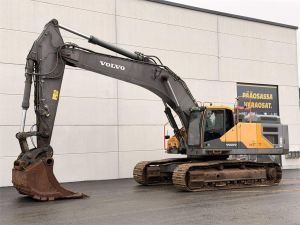 Volvo EC480EL