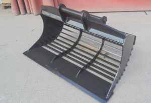 [OTHER] Kärsä Seulakauha, Buckets / tiltrotators / clamps