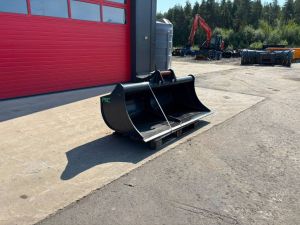 PMC Tasauskauha 2000mm / 650L S60, Skopor / tiltrotatorer / klämmor