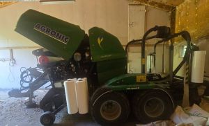 Agronic 1302 RR Hit