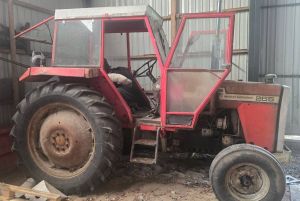 Massey Ferguson 265