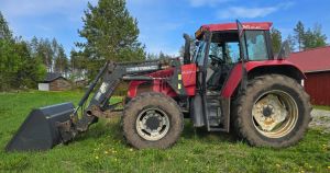 Case IH CS 110