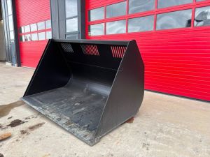 Honkajoki Works Lumikauha 1035A / 2600mm