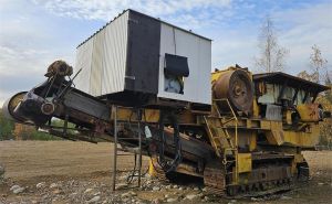 [OTHER] Murskauskone 100 leukamurska, Дробильни