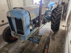 Fordson Major