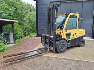 Hyster 55