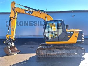 JCB JS130 KALLISTAJALLA