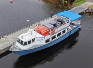 [Other] M/S Autere Matkustaja-alus