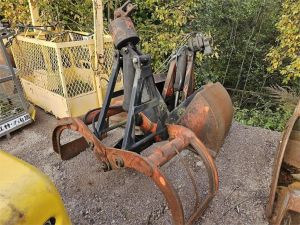 [OTHER] Kahmari, Equipments for agriculture machines