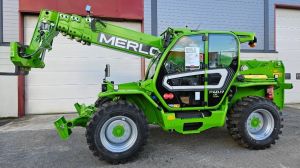 Merlo P40.17CSTOP
