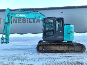 Kobelco SK140SRLC-7   -STAGE V-