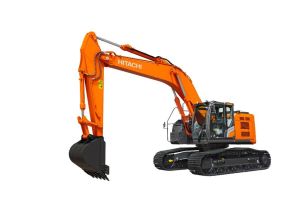 Hitachi ZX375USLC-7
