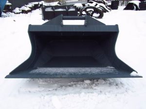 [Other] Luiskakauha 1950mm Kärsä S70, 18-25tn koneet, Kauhat / rototiltit /  kiinnittimet